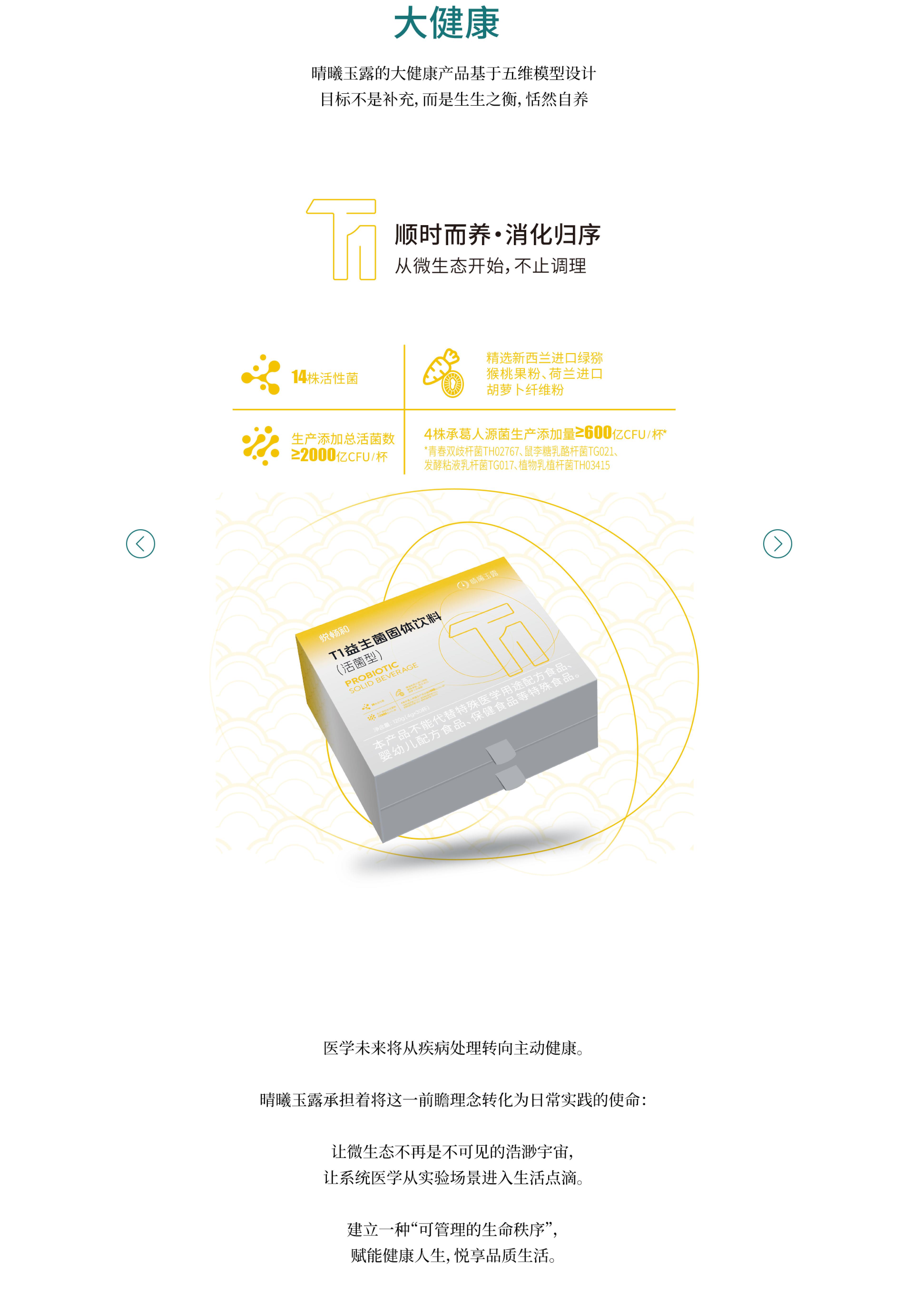 大健康