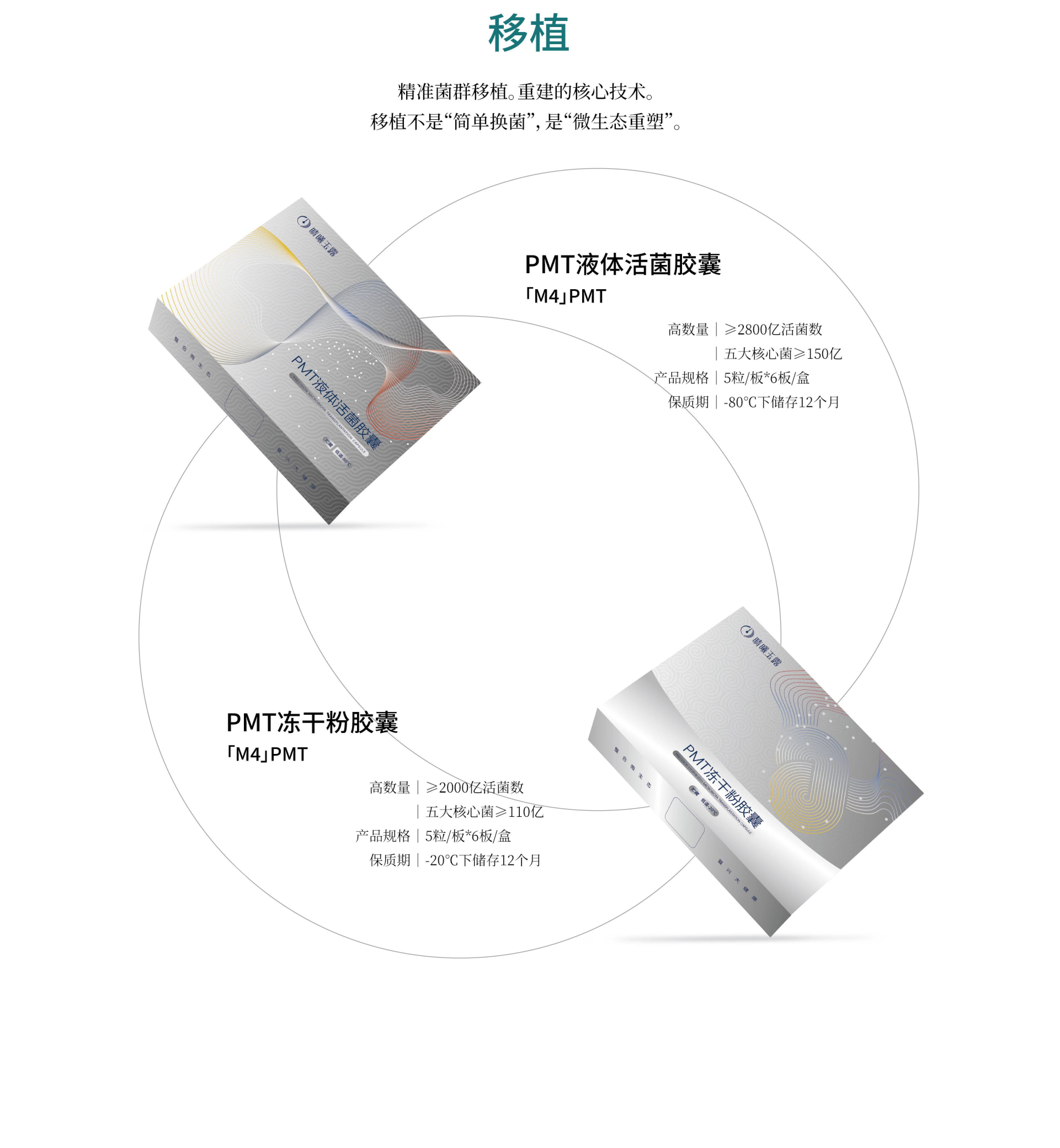 移植